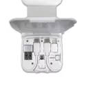 Jersey 15W Magnetic Wireless Charging Kit
