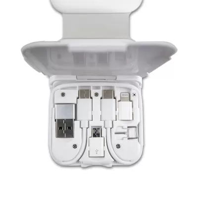 Jersey 15W Magnetic Wireless Charging Kit