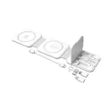 Jersey 15W Magnetic Wireless Charging Kit