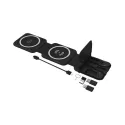 Jersey 15W Magnetic Wireless Charging Kit