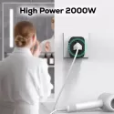 Fendi 20W Fast Charging International Travel Adaptor