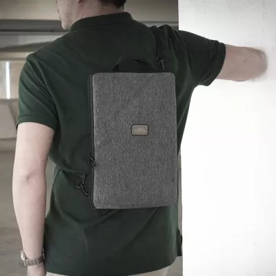 Specter Go RPET Laptop Sling Bag