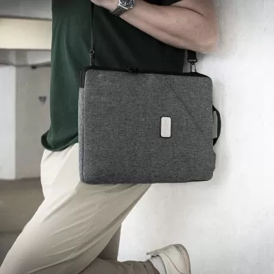 Specter Go RPET Laptop Sling Bag