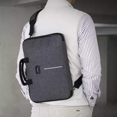 Specter 2 Eco RPET Laptop Bag
