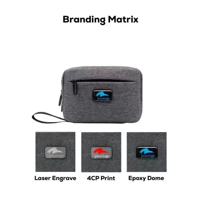 Folio Pro RPET Tech Accessory Pack