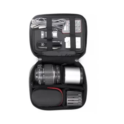 Folio Pro RPET Tech Accessory Pack