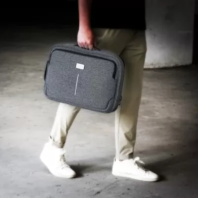 Specter Hybrid RPET Laptop Bag