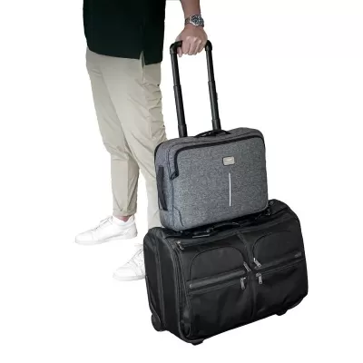 Specter Hybrid RPET Laptop Bag