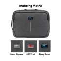Specter Hybrid RPET Laptop Bag