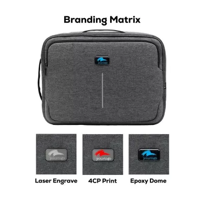 Specter Hybrid RPET Laptop Bag