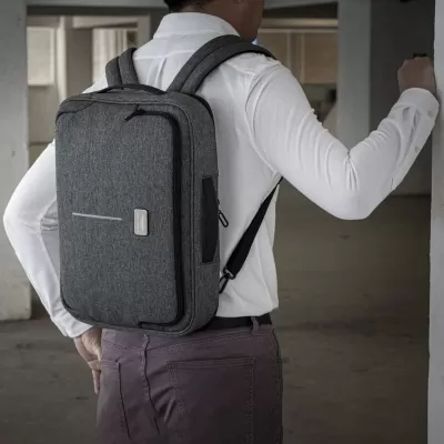 Specter Hybrid RPET Laptop Bag