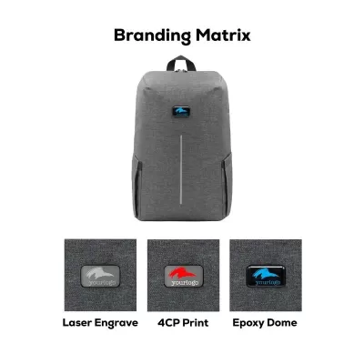 Phantom Lite 2 RPET Laptop Backpack