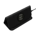Lawton 15W Foldable Magnetic Wireless Charging Mouse Mat