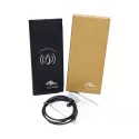 Lawton 15W Foldable Magnetic Wireless Charging Mouse Mat