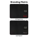 Lawton 15W Foldable Magnetic Wireless Charging Mouse Mat