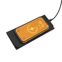Lawton 15W Foldable Magnetic Wireless Charging Mouse Mat