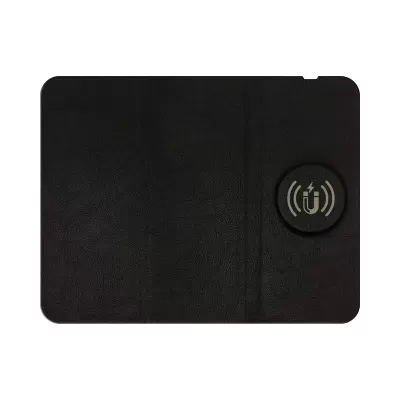 Lawton 15W Foldable Magnetic Wireless Charging Mouse Mat