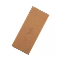 Oaky 15W Foldable Cork Wireless Charging Mouse Mat