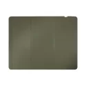 Oaky 15W Foldable Cork Wireless Charging Mouse Mat