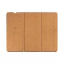 Oaky 15W Foldable Cork Wireless Charging Mouse Mat