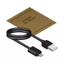 Oaky 15W Foldable Cork Wireless Charging Mouse Mat