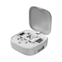 Catania 60W Fast Charging Retractable Cable Kit