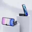 Catania 60W Fast Charging Retractable Cable Kit