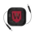 Catania 60W Fast Charging Retractable Cable Kit
