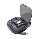 Catania 60W Fast Charging Retractable Cable Kit