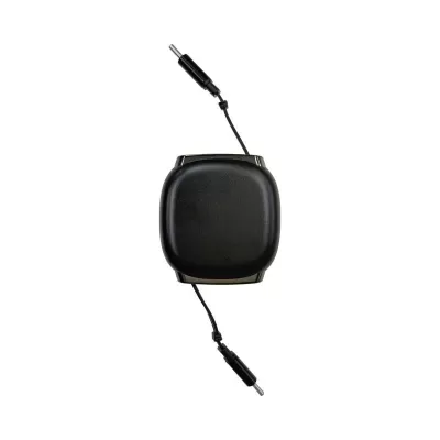 Paulo 240W Fast Charging Retractable Cable