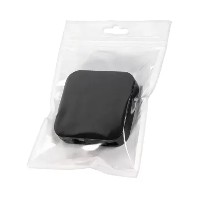 Avola Fast Charging Retractable Cable with Phone Stand
