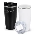 Altona 600ml Stainless Steel Double Wall Coffee Cup