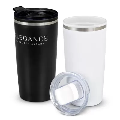 Altona 600ml Stainless Steel Double Wall Coffee Cup