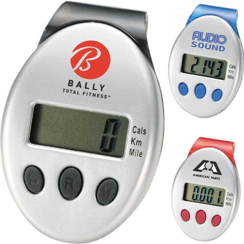garmin clip on pedometer