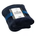 branded Coral Fleece Blanket, from our range of promotional Picnic Blankets