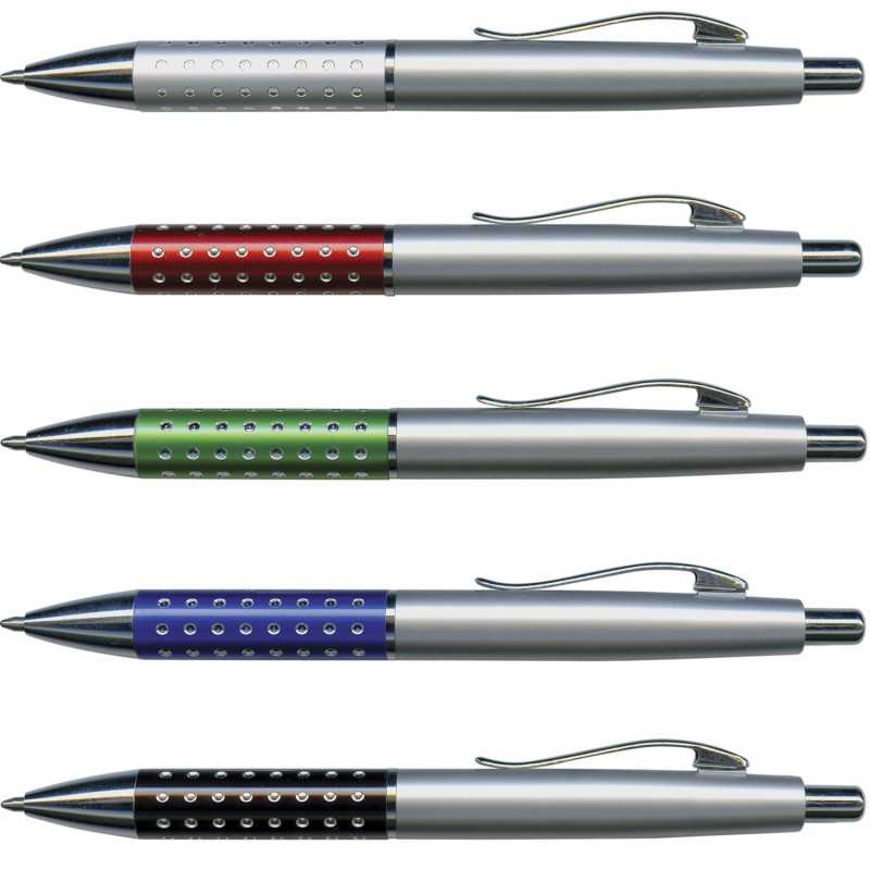 Galaxy Pen Branded Promotional Plastic Promotional Pens 101756