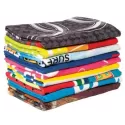 branded Custom Sublimation Beach Towel, from our range of promotional Beach Towels