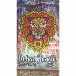 branded Custom Sublimation Beach Towel, from our range of promotional Beach Towels
