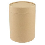branded 340ml Glass Karma Kup Cork Band Silicon lid, from our range of promotional Reusable Coffee Cups - Glass