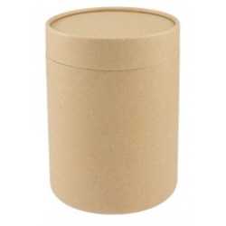 branded 340ml Glass Karma Kup Cork Band Silicon lid, from our range of promotional Reusable Coffee Cups - Glass