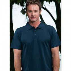 branded Mens Botany Polo, from our range of promotional Men's Golf Polo Shirts
