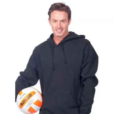 branded Mens Botany Hood, from our range of promotional Hoodies