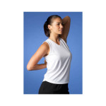 Singlets  - Ladies Botany Singlet