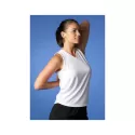 branded Ladies Botany Singlet, from our range of promotional Singlets