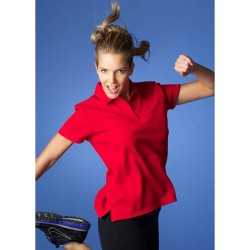 branded Ladies Botany Polo, from our range of promotional Ladies Golf Polo Shirts
