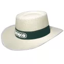 branded Classic Style String Straw Hat, from our range of promotional Straw Hats
