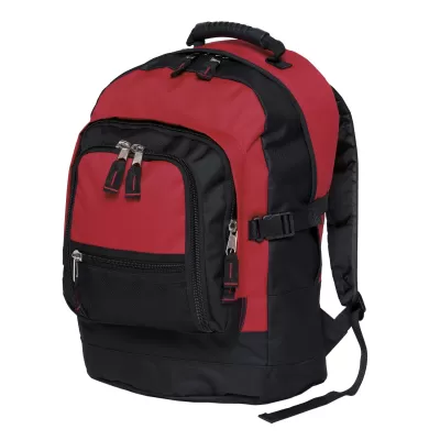branded Fugitive Backpack, from our range of promotional Backpacks