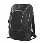 Backpacks  - Fluid Backpack