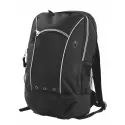 branded Fluid Backpack, from our range of promotional Backpacks