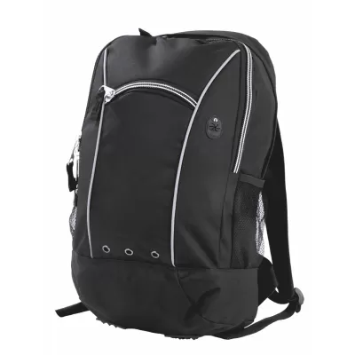 branded Fluid Backpack, from our range of promotional Backpacks